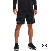 Under Armour UA Mens Stretch Train Jacquard Shorts อันเดอร์ อาเมอร์ กางเกงออกกำลังกายขาสั้น สำหรับผู้ชาย