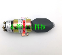 1751-12E7U1B1S5A 1700-2536,1751-12E7U1S1S5A 3864274 Stop Shutoff Solenoid SA-3766-T SA-3933 12VDC