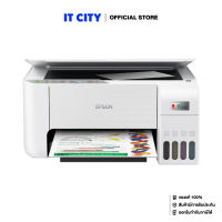 EPSON Printer L3256 STD Exclusive Online /C11CJ67504  (จำกัดการซื้อ1ออเดอร์ไม่เกิน3เครื่อง)