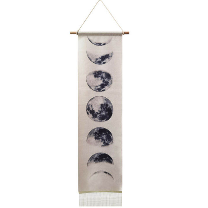 cotton-linen-moon-phase-tapestry-wall-hanging-wall-art-decorations-for-living-room-bedroom-black-and-white-wall-art-tapestry