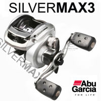 รอกหยดน้ำ Abu Garcia Silver Max 3