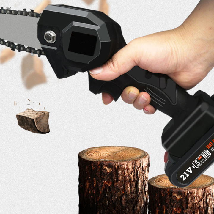 4in-550w-mini-electric-chainsaw-rechargeable-cordless-wood-c-utter-portable-one-hand-woodworking-saw-for-gardening-pruning-trimming