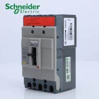 100 new and original Schneider electric Molded-Case Circuit Breakers Switch MCCB NSC60E 3P 15A 20A 25A 30A 40A 50A 60A