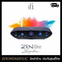 iFi Zen One Signature