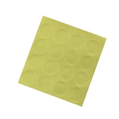 1600pcs/lot Round Gold Mini  DIY Self-adhesive sealing Decorative Gift Sticker Gift Label Wholesale Stickers Labels