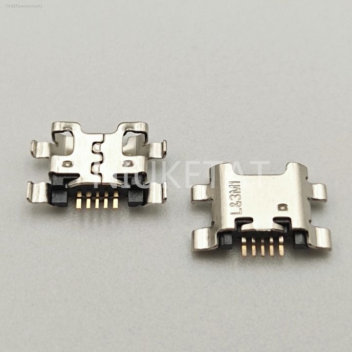 50pcs-micro-usb-jack-charging-socket-port-plug-dock-connector-5pin-for-huawei-7c-7s-7a-7x-8e-honor-9-lite-enjoy-8-plus-y5-y9-3i