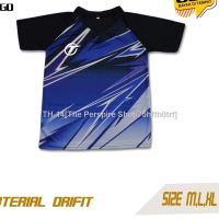 ✁✧۩ PRIA Mens Sports Clothes BADMINTON Shirts FUTSAL Shirts Volleyball Cool Products
