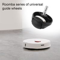 ล้อด้านหน้าสำหรับ Irobot Roomba 500 600 700 800ชุด560 620 630 650 770 780 870อุปกรณ์เสริมล้อเครื่องดูดฝุ่น880