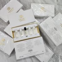 น้ำหอมไวออลแบบ SET Creed Womens Sample Inspiration Fragrance Gift Set