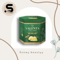 คอลลาเจน รังนก VALENTA Collagen With Brid Nest คอลลาเจนสารสกัดนำเข้าจากญี่ปุ่น (ปริมาณ 150 mg.)