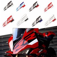 ☊ S1000RR 2023 Motorcycle accessories Sticker Decal For BMW S1000RR 2019 2020 2021 2022 2023 Head sticker New RR drawing S 1000 RR