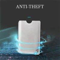 ANTI RFID BLOCKER CARD PROTECTION HOLDER [READY STOCK]