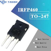 5PCS IRFP460N TO-247 IRFP460 TO247 IRFP064N IRFP140N IRFP150N IRFP250N IRFP254N IRFP260N IRFP264N IRFP360 IRFP9140N IRFP260 WATTY Electronics