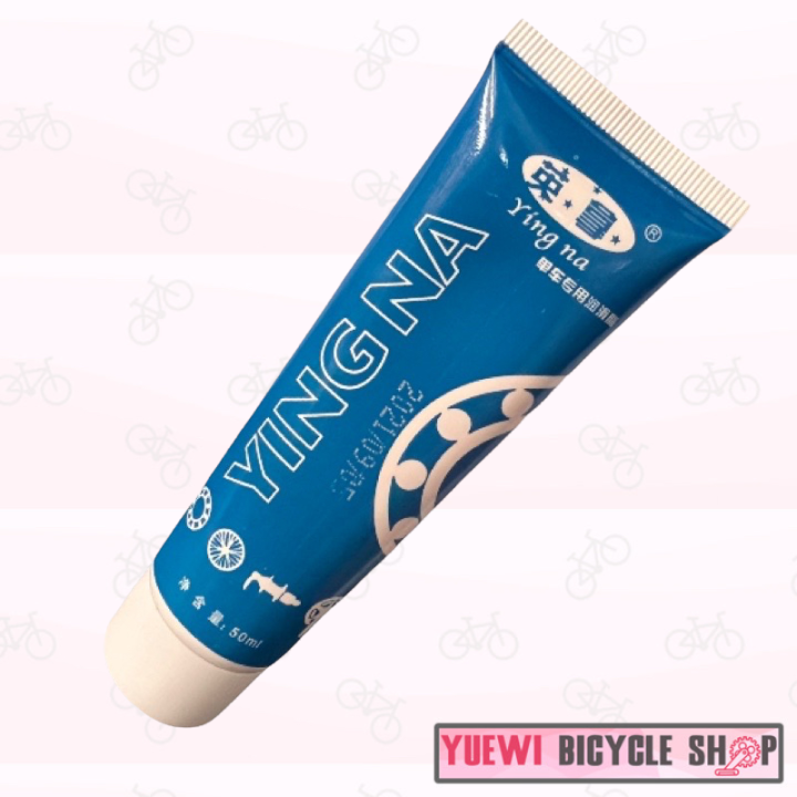 Yingna All Purpose Bicycle Grease Lazada PH
