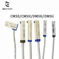 【YD】 Sensor Magnetic Proximity Induction Pneumatic DMSG CMSG CMSJ CMSE DMSE DMSJ  2 Wire 5-240V