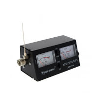 Surecom SW-114 SWR/RF/เครื่องวัดความแข็งแรงของสนาม