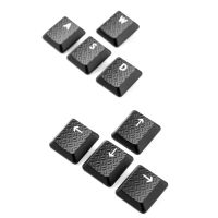 8pcsset Replacement Keycaps for Logitech G813/G815/G913/G915 TKL RGB Mechanical keyboard Performance Backlit gaming Keycaps