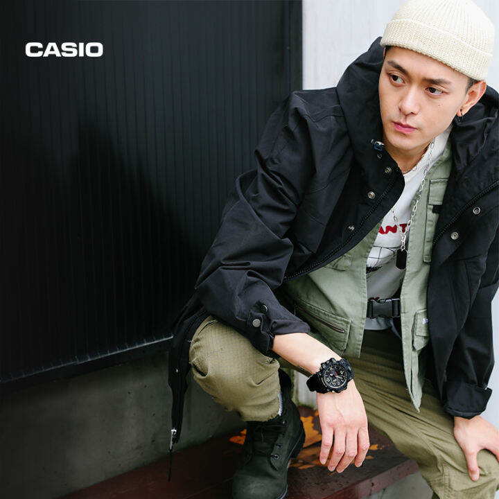 casio-gwg-1000นาฬิกากีฬาของผู้ชาย-casio-g-shock