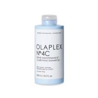 THE OLAP No. 4C Bonding Maintenance Clarifying Shampoo 8.5fl oz, 250ml - intl for Hair Treatment Deep Cleans, Softens, Restores Shine &amp; Clarity ทุกสภาพผม