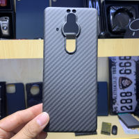 คาร์บอนไฟเบอร์แท้เคสสำหรับ Sony Xperia Pro-I เคสบางพิเศษฝาหลังป้องกันเส้นใย Aramid สำหรับ Xperia Pro-I ฝาครอบโทรศัพท์ (ใหม่)