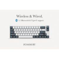 Leopold FC660M BT - Bluetooth