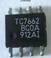 Tc7662 Sop8 Tc7662bcoa 2ชิ้น