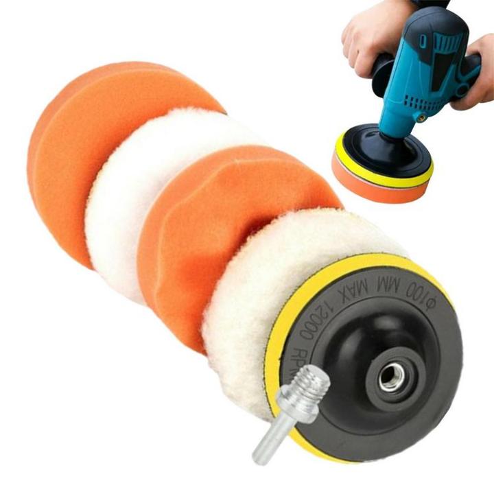 polishing-sponge-for-car-wax-applicator-sponge-cleaning-sponges-for-car-care-electric-drill-polishing-plates-wax-applicator-pad-for-car-detailing-grinding-sponges-methodical