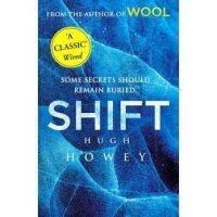 ภาษาอังกฤษOriginal Shift