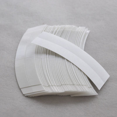 36pcsLot New Arrivel Adhesive Double-sided Tape For ToupeeLace WigHair Extension Professional Wig Accessory Waterproof Tape