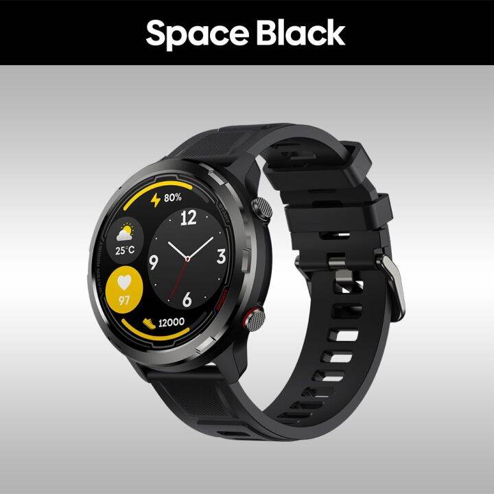 hotzeblaze-stratos-2-lite-gps-กลางแจ้ง-smart-watch-สร้างขึ้นใน-gps-โหมดกีฬาหลายโหมดเข็มทิศ24h-การติดตามสุขภาพ5-atm-watch