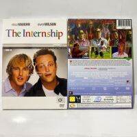 Media Play Internship, The/ คู่ป่วนอินเทิร์นดูโอ (DVD)