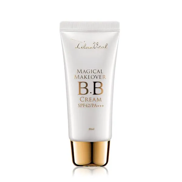 Cosway L'élan Vital Magical Makeover BB Cream SPF 42 / PA+++ Natural