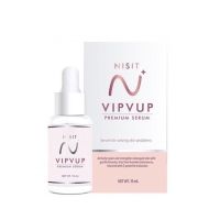 นิสิตเซรั่ม Nisit Vipvup Serum 1 ขวด 15 Ml