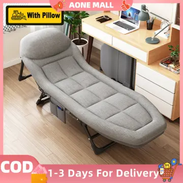 Portable electric bed online recliner