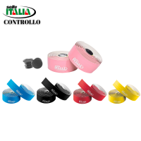 ผ้าพันแฮนด์จักรยาน SELLE ITALIA SMOOTAPE รุ่น CONTROLLO