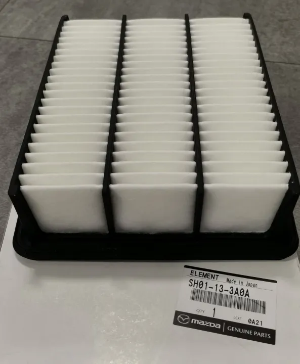 Mazda Air Filter for Mazda CX5 2.2L Diesel 20112017 Lazada PH