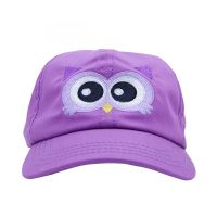 TZ Hat Owl ch