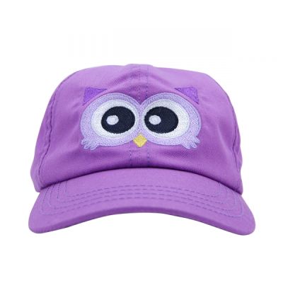 TZ Hat Owl ch
