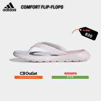 รองเท้าแตะหูหนีบผู้หญิง พื้นนิ่มใส่สบาย ADIDAS COMFORT FLIP-FLOPS GZ5945