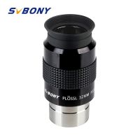 SVBONY SV131 1.25 Inch 32mm Eyepiece FMC 4-Element Design Standard 1.25-inch Filter Threaded For Nebula Star Clusters