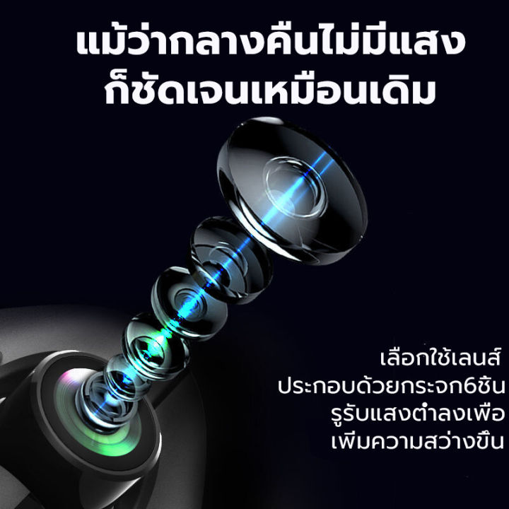 กล้องติดรถยนต์-full-hd-wdr-จอสัมผัส-5-0-ips-screen-1080p-full-hd-กล้องคู่-wdr-ชัดในโหมดกลางคืน-กลางคืนชัดเจนhd-เมนูไทยตั้งค่าง่าย-รับประกันร้าน-1-ปี