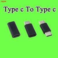 1pcs USB 3.1 Type C Male to Female USB-C Converter Adapter for Smart Phone for Samsung Tablet Macbook Adapters