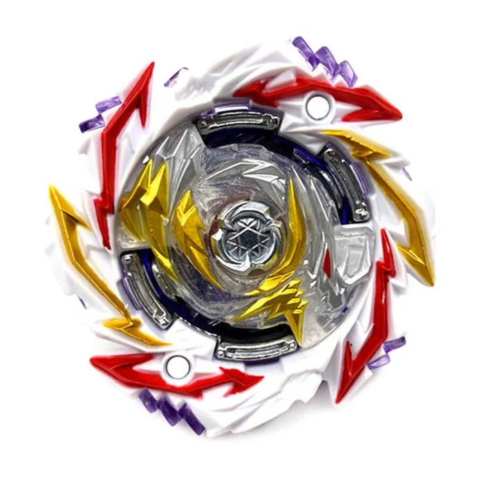 new beyblade burst toys