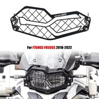 กระจังหน้าตัวป้องกันไฟหน้า F850GS F750GS สำหรับ BMW F750 850GS F F850 GS 2018 2019 2020 2021 2022มอเตอร์ไซค์