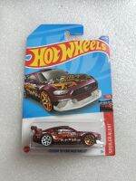 Hotwheels Custom 18 Ford Mustang GT สวย ๆ