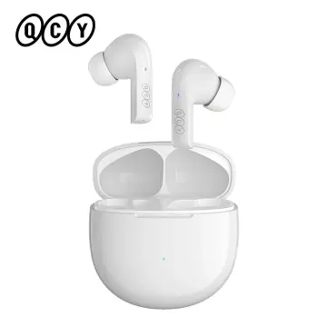For Qcy T13 Anc Headphone Washable Shell Anti Dust Housing Soft Sleeve  Non-slip