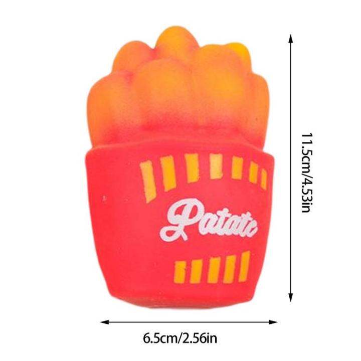 creative-fidget-ball-cartoon-french-fries-chips-shapes-realistic-stress-toys-squeeze-toys-for-kids-adults-mood-relaxation-brightly