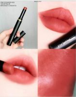 MAC Powder Kiss Velvet Blur Slim Stick Lipstick 2g // 893 Sweet Cinnamon