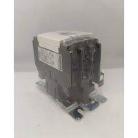 สุดคุ้ม LC1-D40 M7(220V)/Q7(380V)CJX2 AC MAGNETIC CONTACTOR แมกเนติก คอนแทกเตอร์  60A คอมแทกช่วย:1NO 1NC สรงทุกวันในไทย พร้อมส่ง