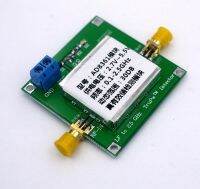 ﹍▬● NEW 1PC AD8361 module average response power detector 0.1 to 2.5GHz excellent temperature stability